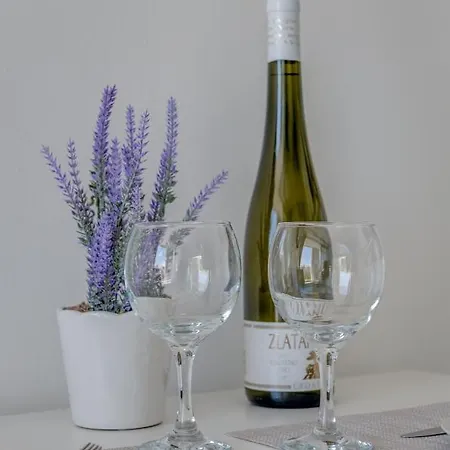 New Sunny With Balcony, Center Appartamento Spalato