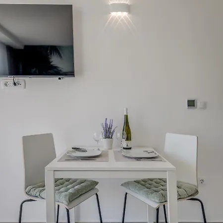 New Sunny With Balcony, Center * Split