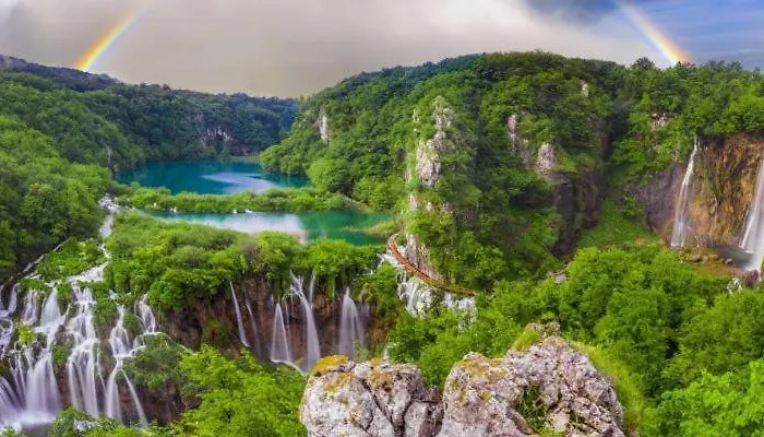 Διαμέρισμα New Sunny With Balcony, Center Σπλιτ